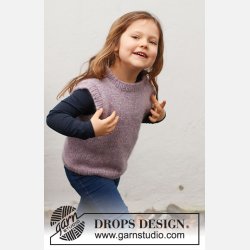 Drops - Lavender Smiles